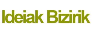 Ideiak Bizirik