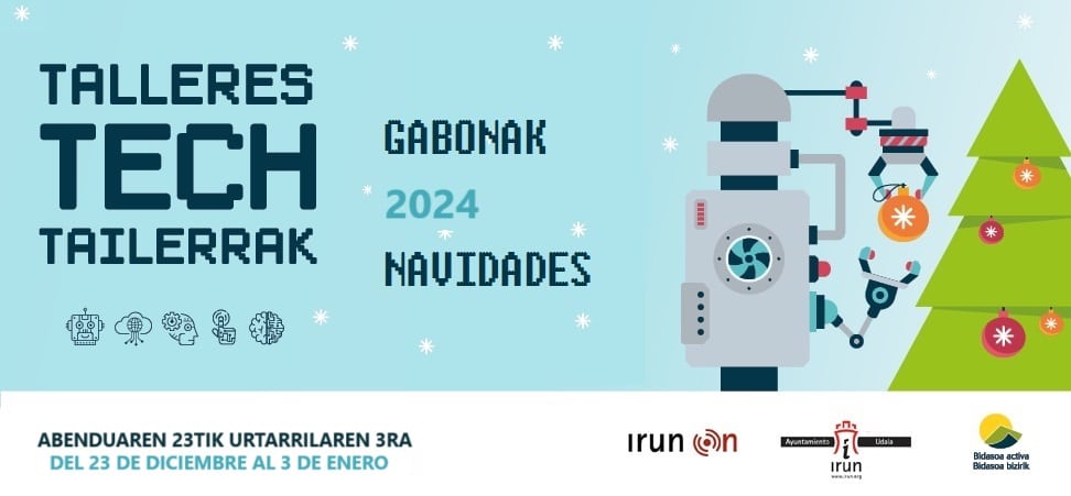 TECH GABONAK