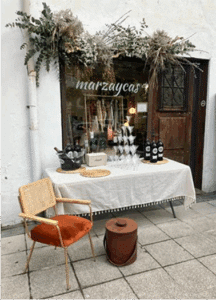 marzaycas by Marina Zayas